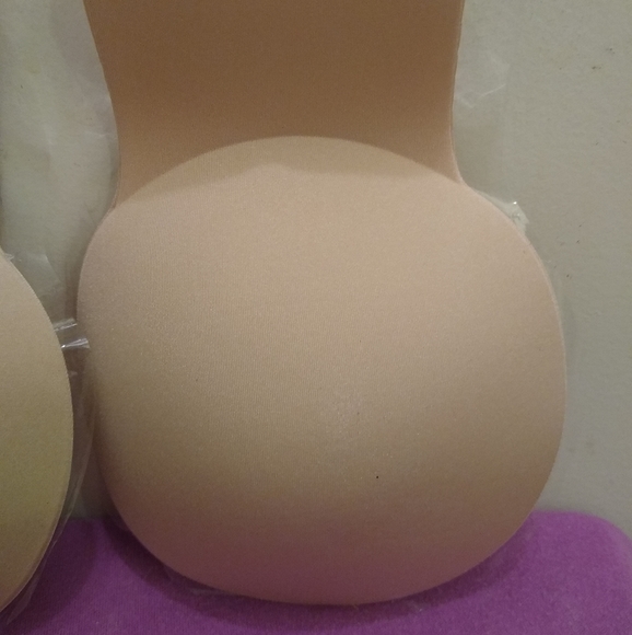 Silicone Rabbit Bra - Picture 8 of 10